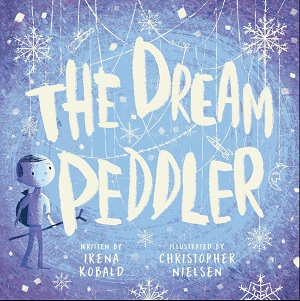The Dream Peddler
